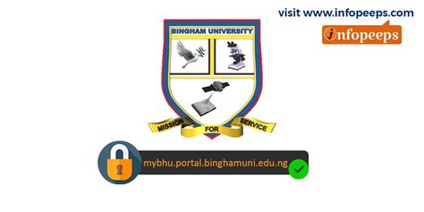 bingham university|bingham university result portal.